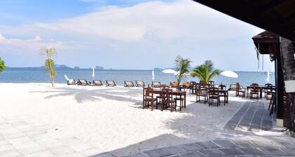 Koh Mook Sivalai Beach Resort