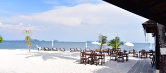 Koh Mook Sivalai Beach Resort