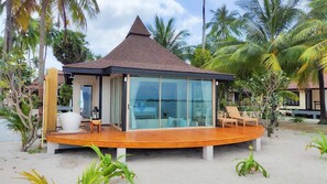 Minibar, in-room safe, blackout curtains, free WiFi - Koh Mook Sivalai Beach Resort (Ko Mook)