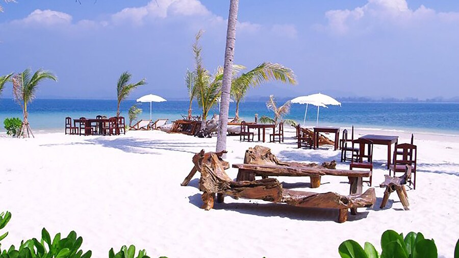 Koh Mook Sivalai Beach Resort