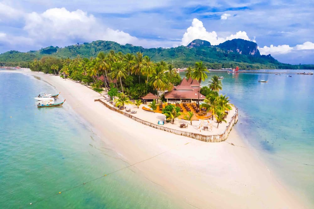 Koh Mook Sivalai Beach Resort