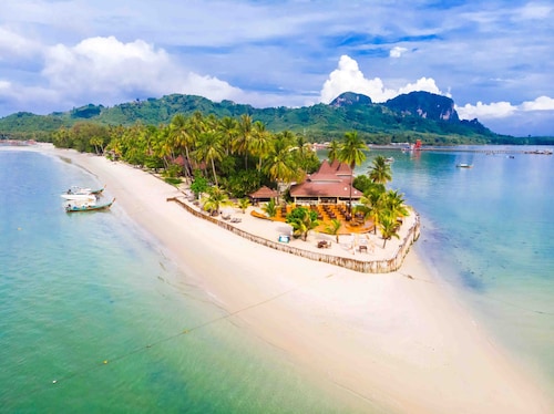 Koh Mook Sivalai Beach Resort