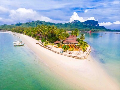 Koh Mook Sivalai Beach Resort