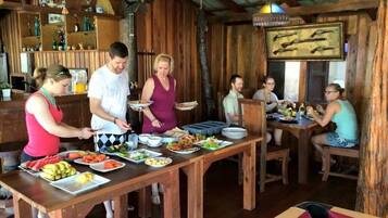 Buffet