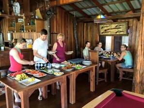 Buffet