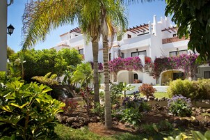 Kilátás a szállásról