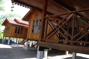 Exterior - The Little Lopburi Village (Lop Buri)