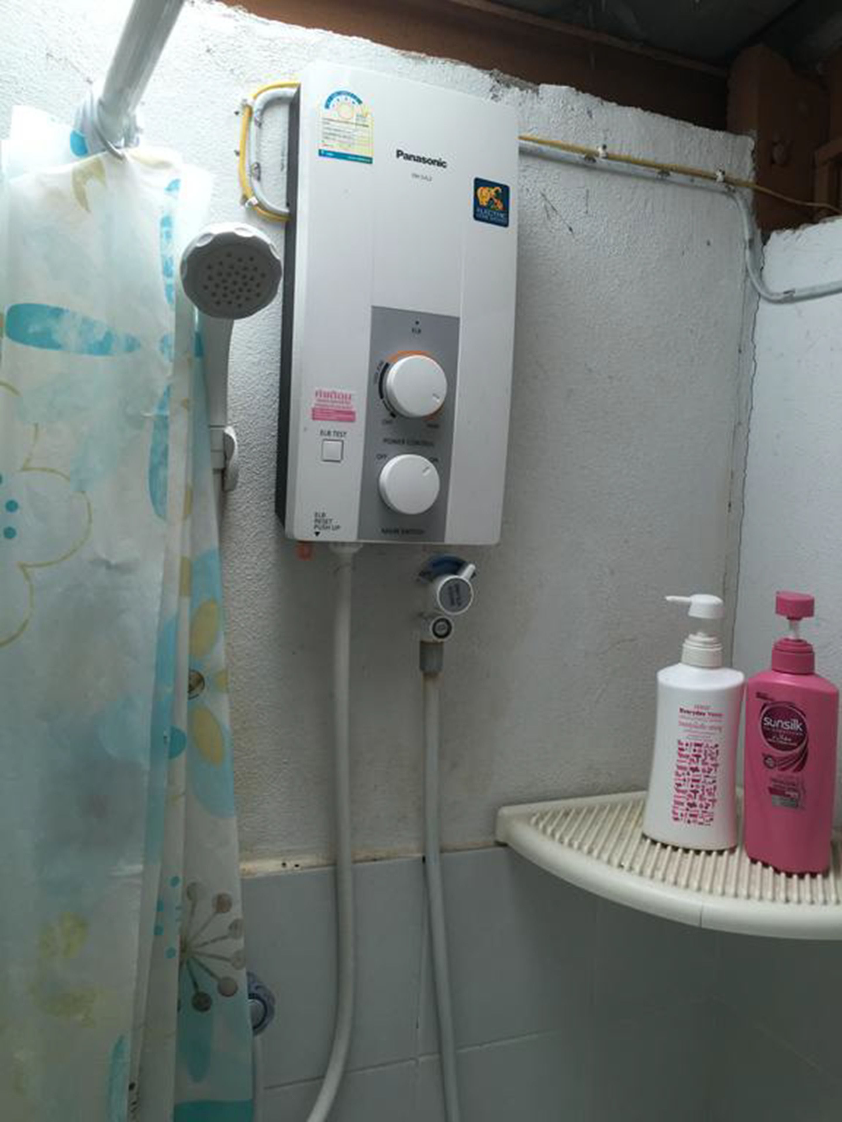 Kamar mandi