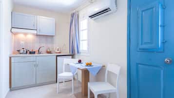 Servicio a la habitación