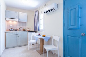 Servicio a la habitación