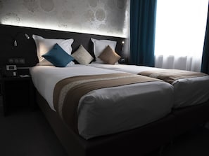 Literie de qualité supérieure, surmatelas