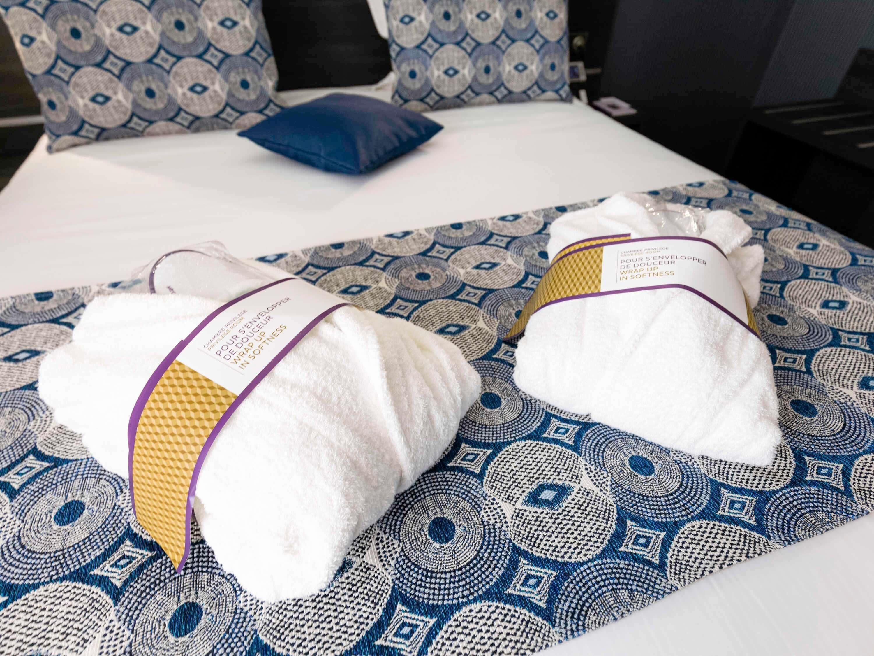 Privilege, Room, 1 Double Bed
