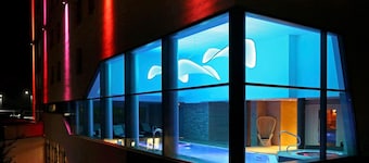 Mercure Bale Mulhouse Aeroport