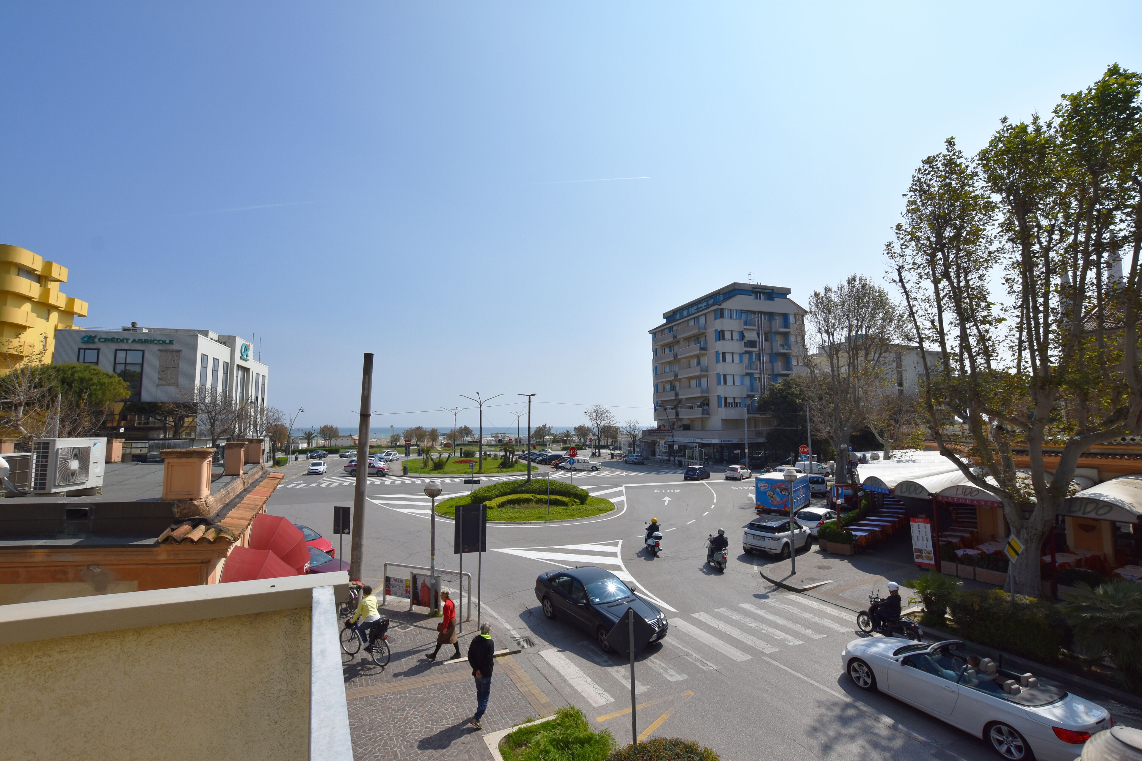 double room | terrace/patio