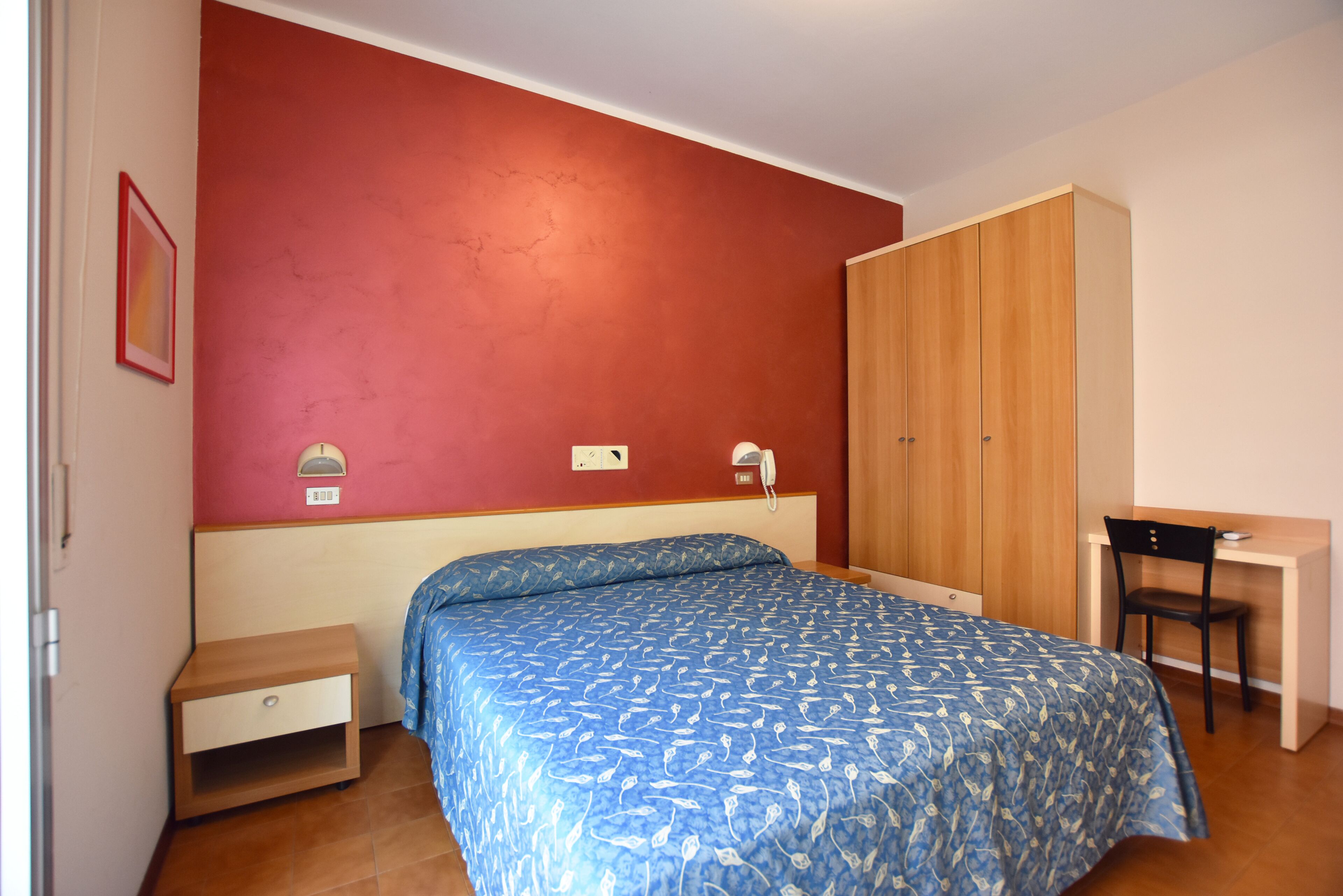 Foto - Hotel Azzurra