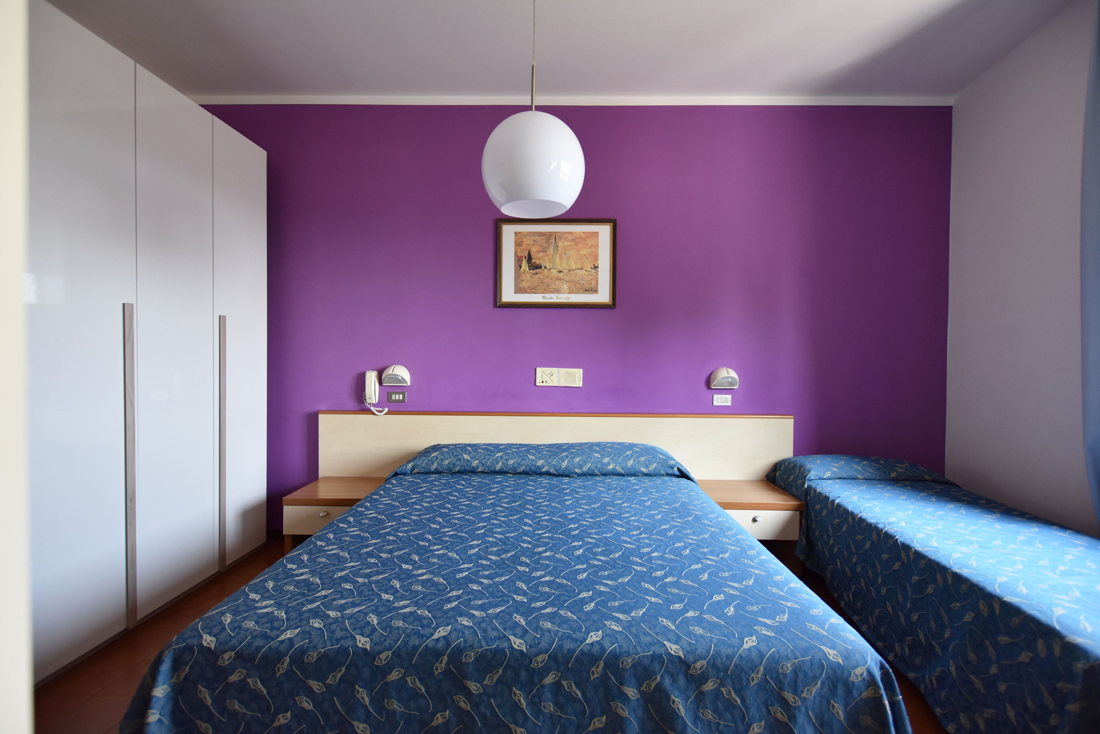 Foto - Hotel Azzurra