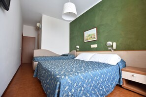 In-room safe, desk, free WiFi, bed sheets