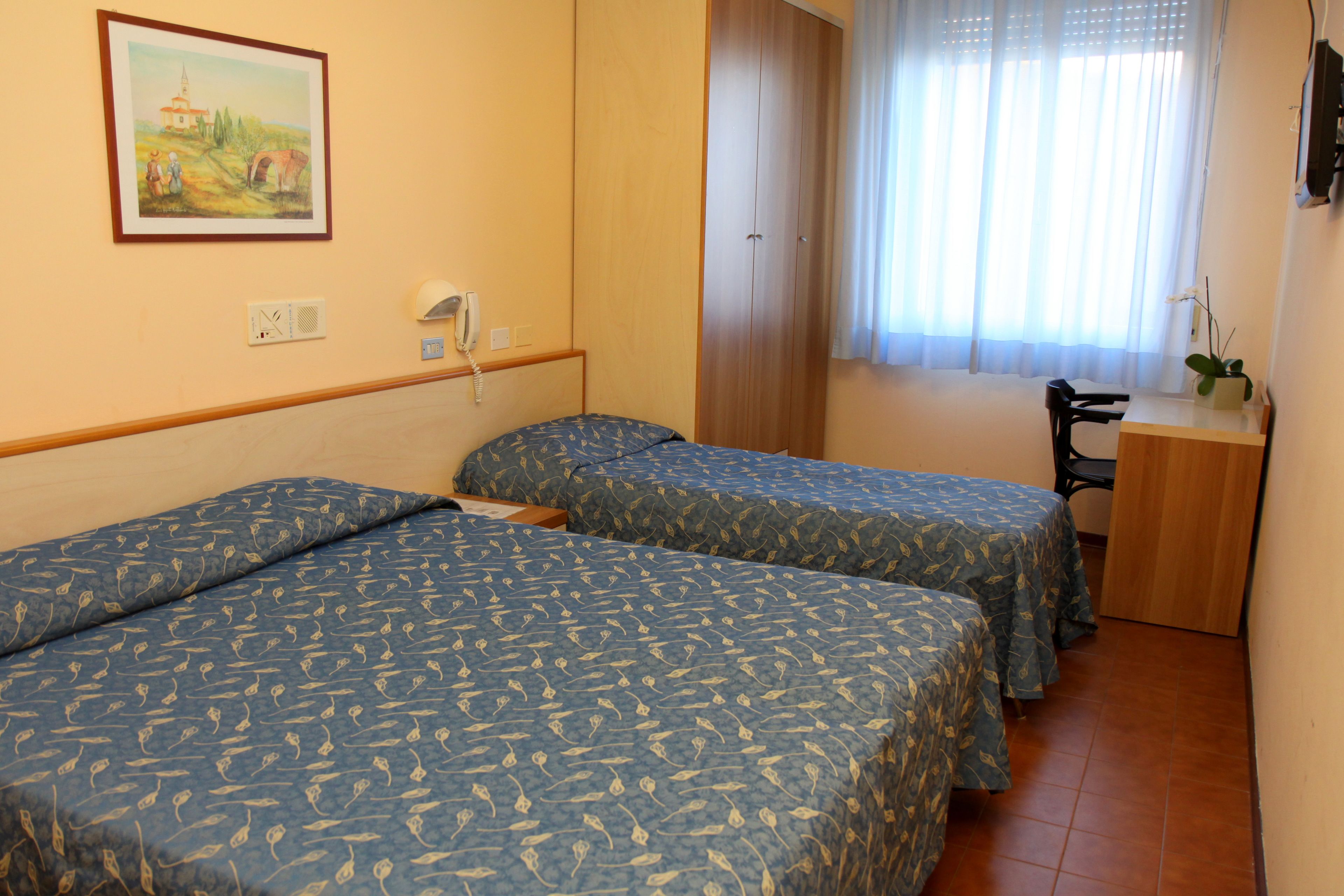 Foto - Hotel Azzurra