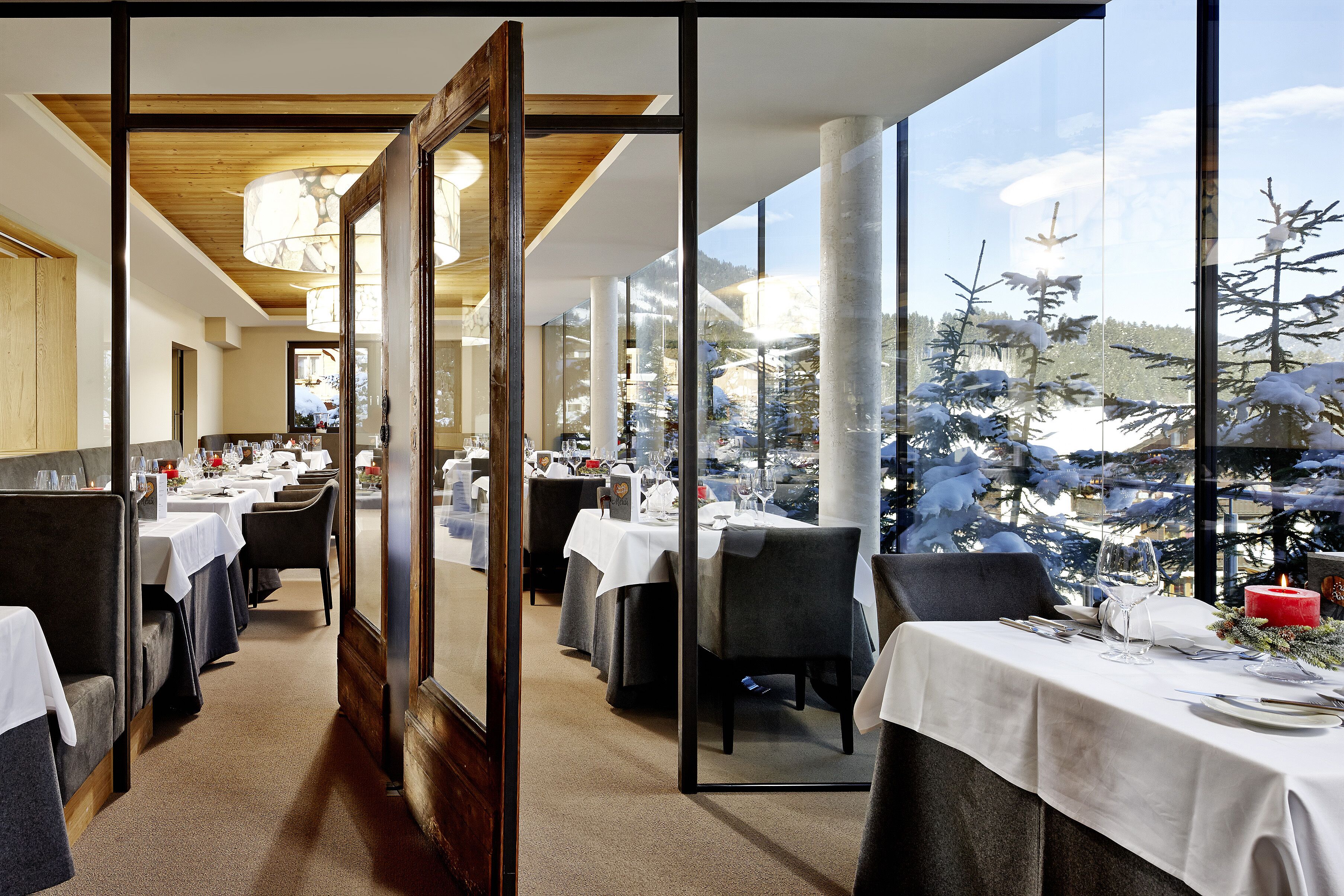 international cuisine