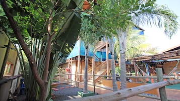 庭園