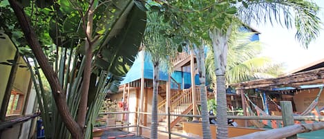 Sân vườn