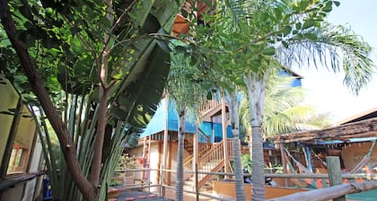JS Thermas Hotel