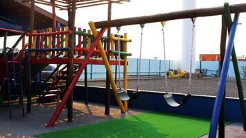 Playground externo