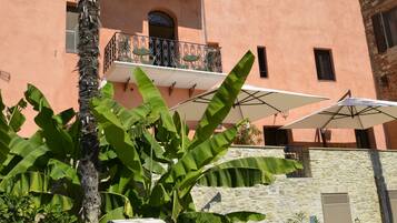 Design dell’edificio