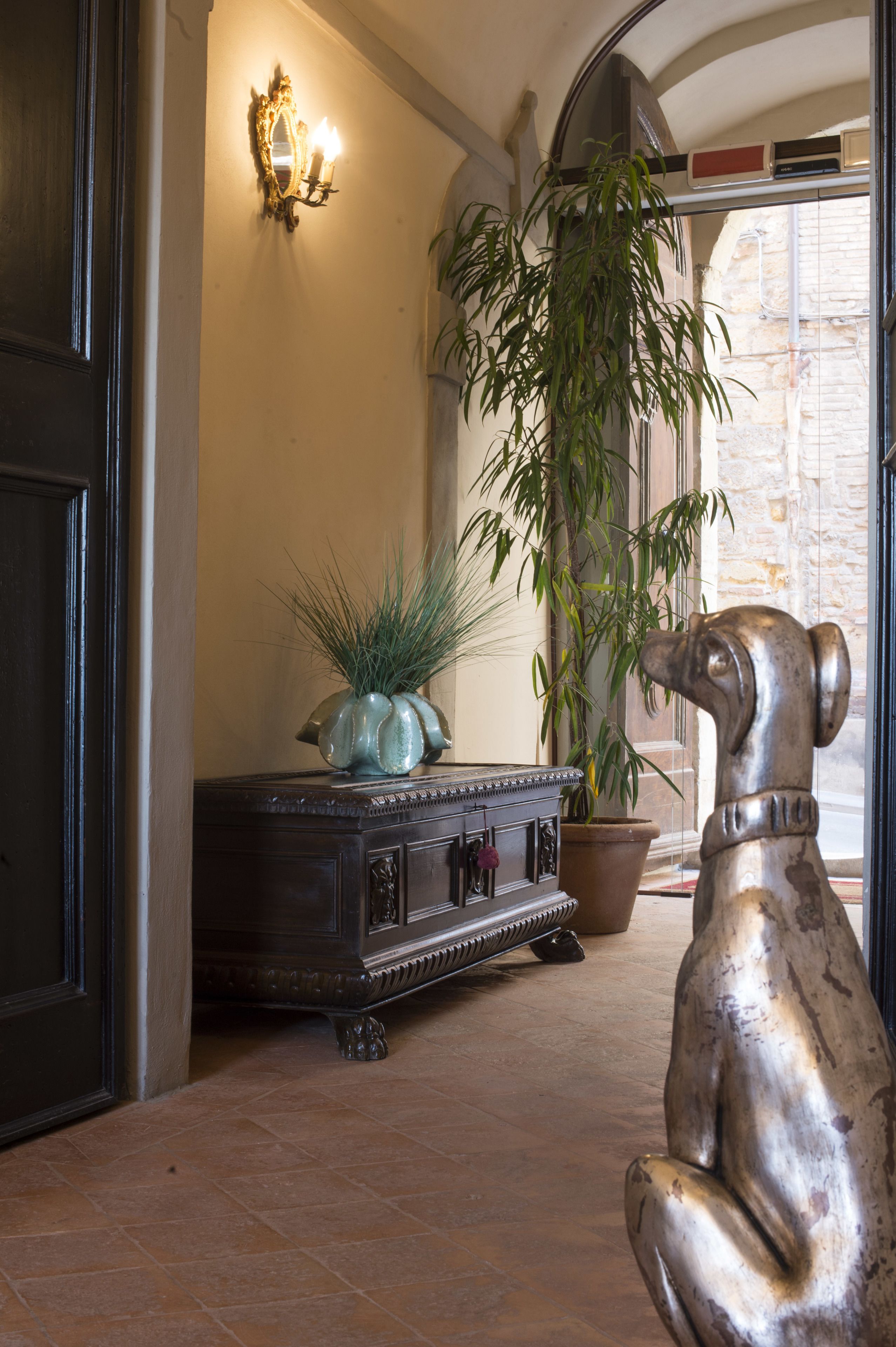 Detalle interior
