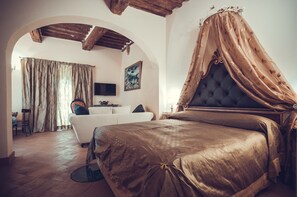 42-inch plasma TV with satellite channels, TV - Palazzo Pacini (Colle di Val d'Elsa)
