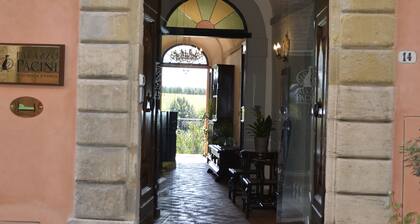 Palazzo Pacini