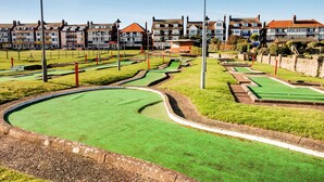 Minigolf