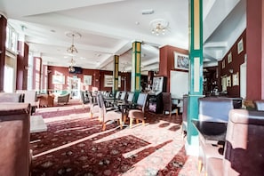 Nightclub