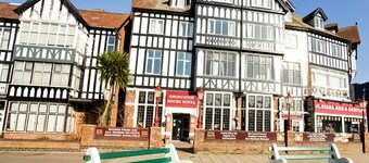 Grosvenor House Hotel