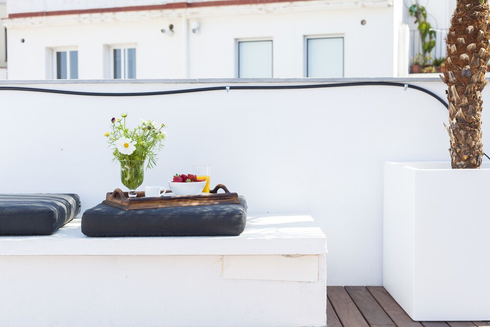 Kare No by Sitges Group Apartments by null