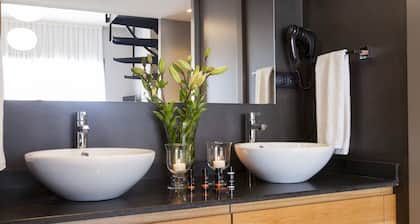 Kare No Apartments by Sitges Group