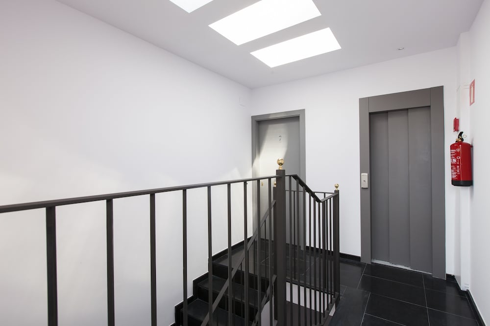 Kare No by Sitges Group Apartments by null