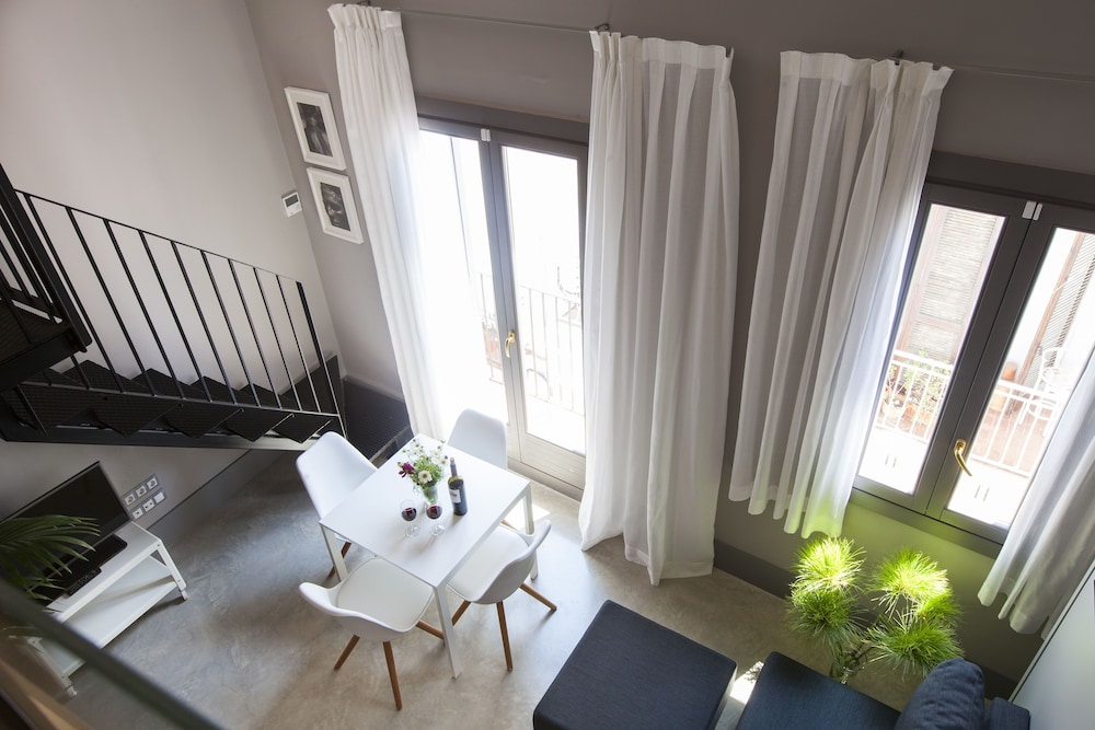 Kare No by Sitges Group Apartments by null