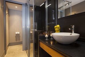 Loft, Balcony | Bathroom - Kare No Apartments by Sitges Group (Sitges)