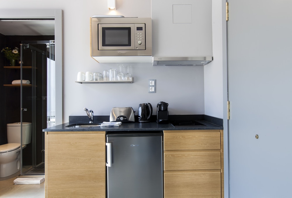 Kare No by Sitges Group Apartments by null