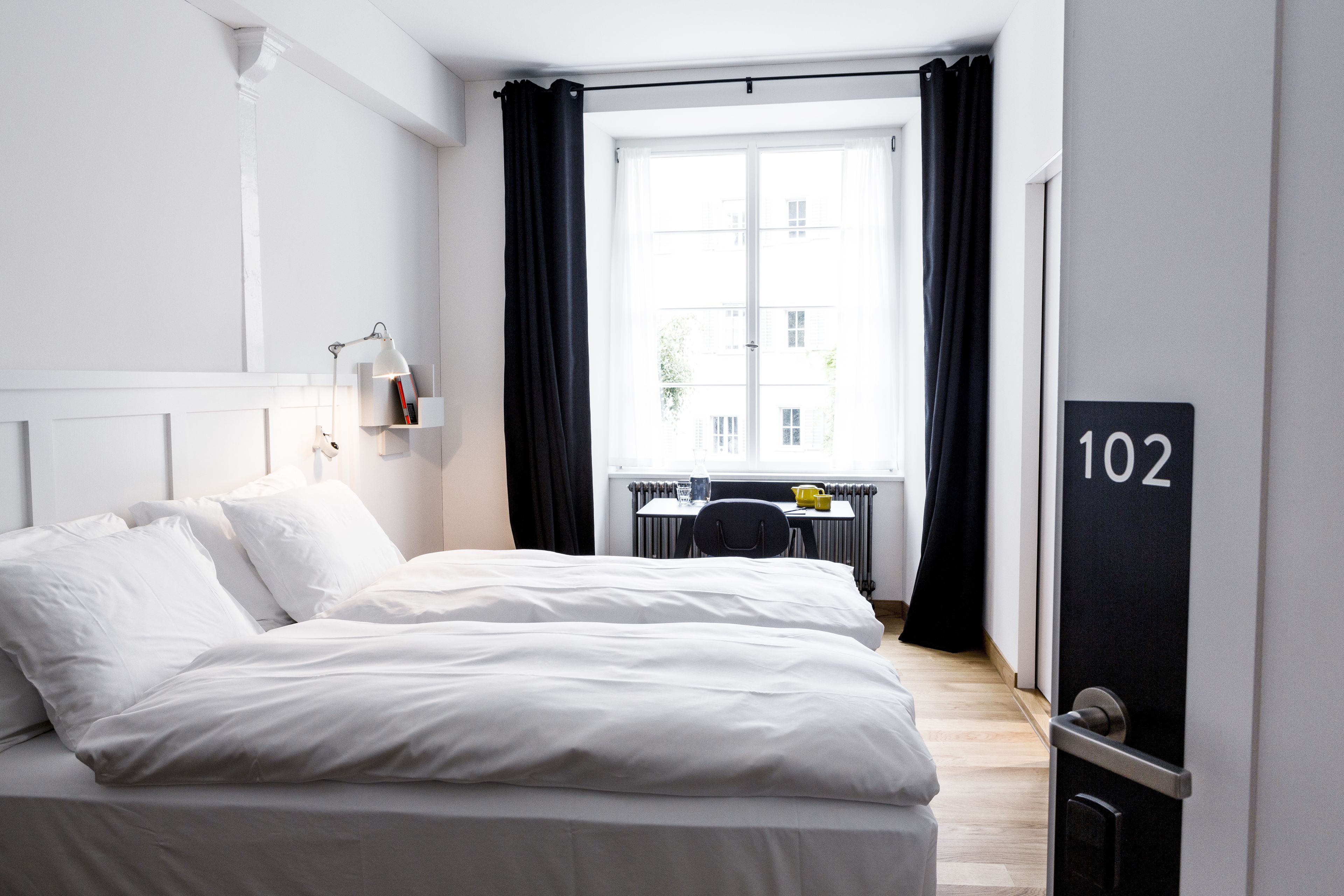 1 bedroom, premium bedding, in-room safe, individually decorated