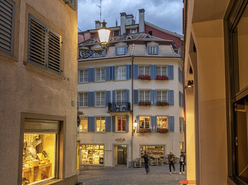 Marktgasse Hotel