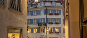 Marktgasse Hotel
