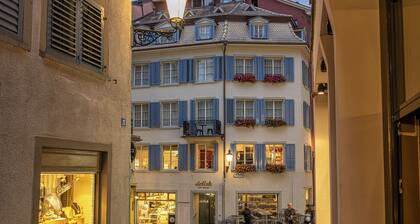 Marktgasse Hotel