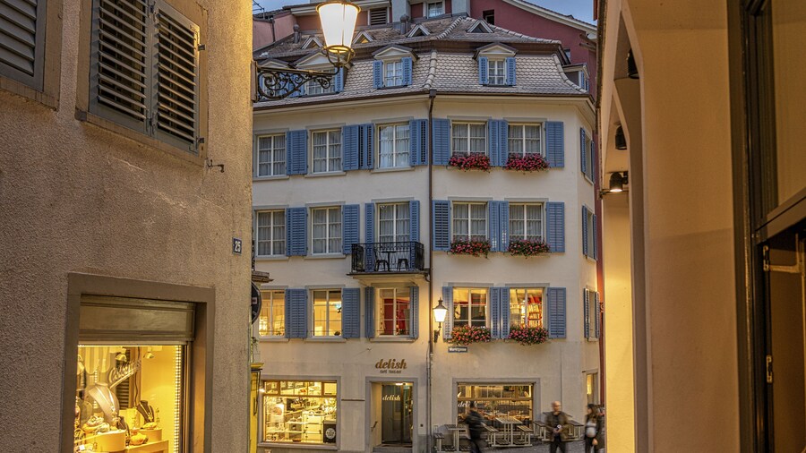 Marktgasse Hotel