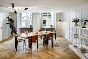 Banquet hall - Marktgasse Hotel (Zürich)