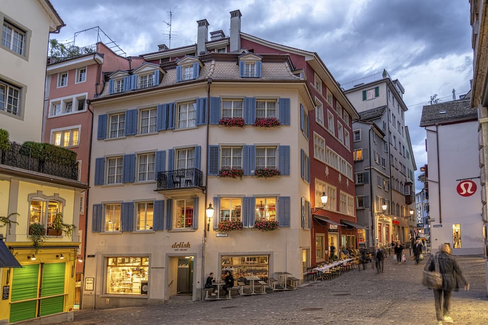 Marktgasse Hotel