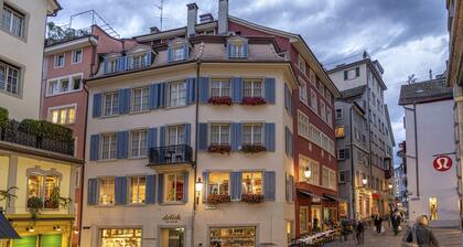 Marktgasse Hotel