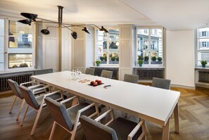 Meeting facility - Marktgasse Hotel (Zürich)