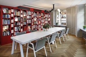 Library